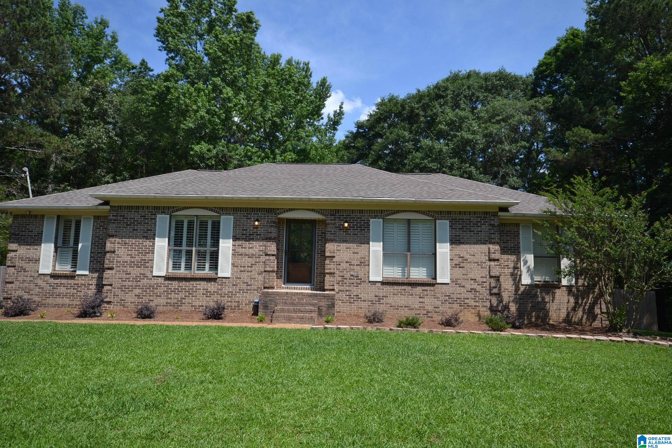 215 County Road 707 Cullman, AL 35055 - Photo 1 of 22
