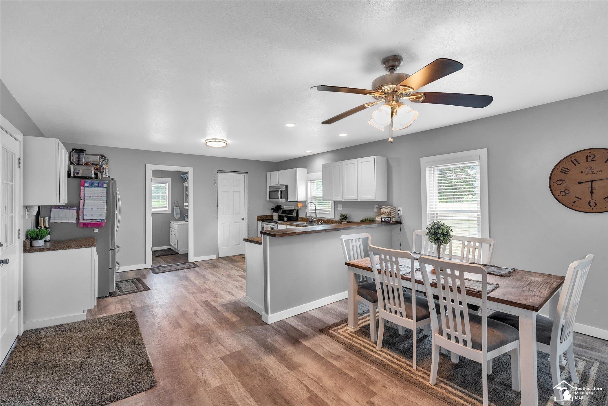 14751 Poole Road Blissfield, MI 49228 - Photo 15 of 47