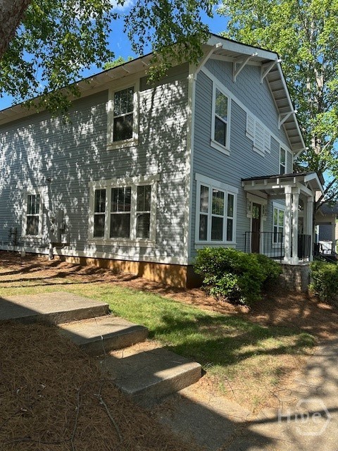 490 South Barnett Shoals Road, Unit 509 Athens, GA 30605 - Photo 2 of 10