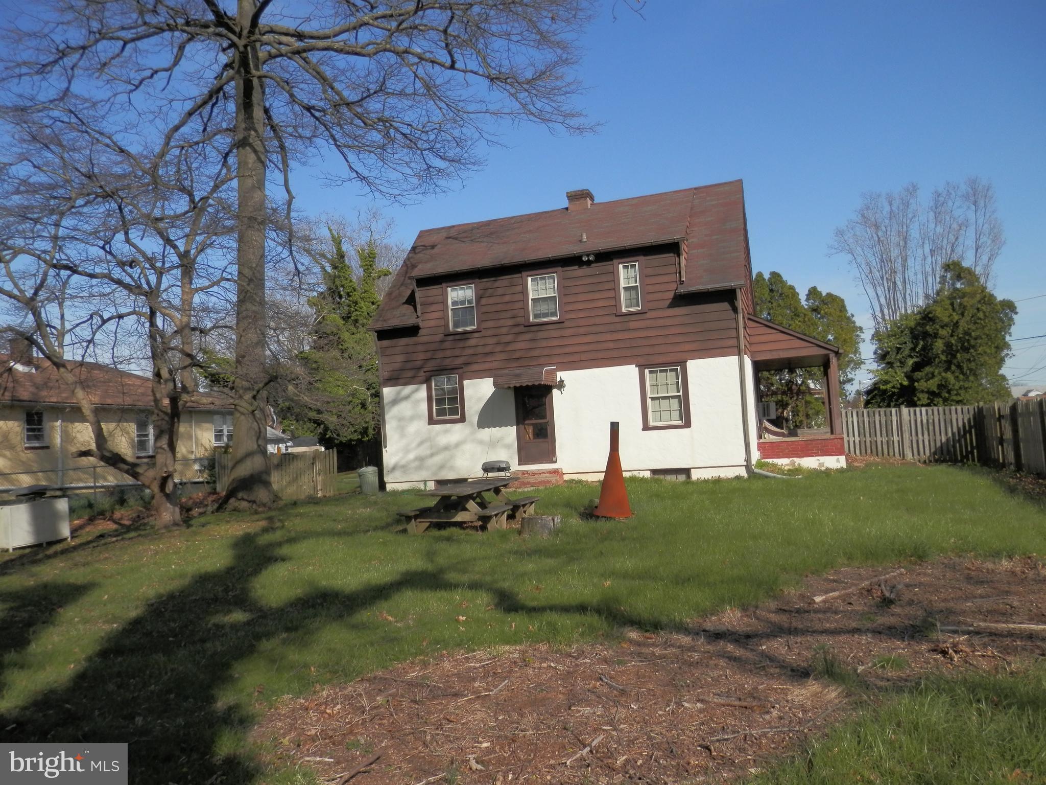142 West Forrestview Road Brookhaven, PA 19015 - Photo 39 of 39 Gallery Image 39
