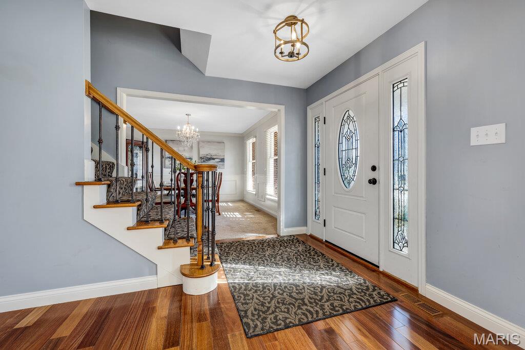 21 Cambrian Way St. Charles, MO 63301 - Photo 2 of 48