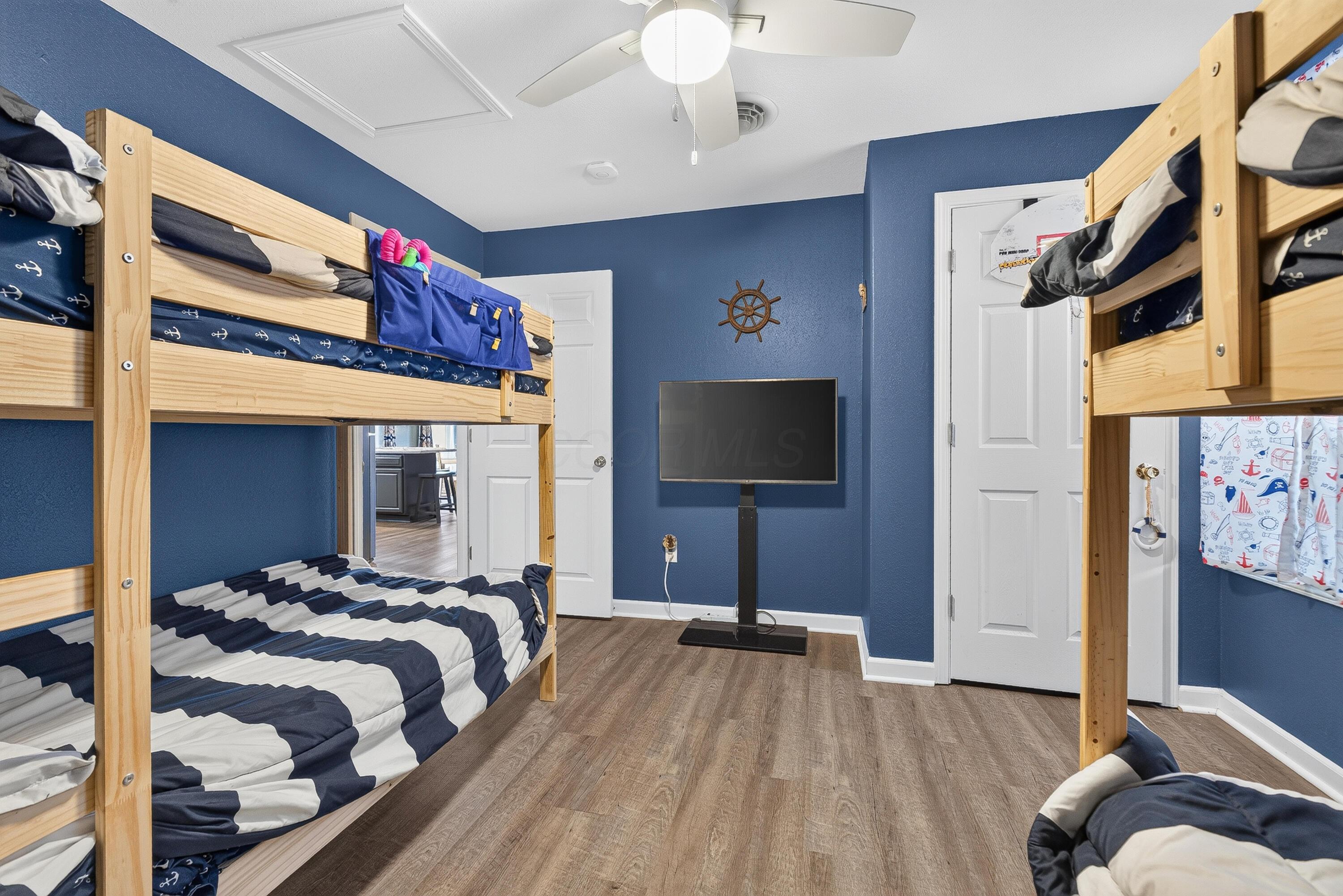 11164 Newland Road Lakeview, OH 43331 - Photo 24 of 42 11164 Newland (Interior)-17