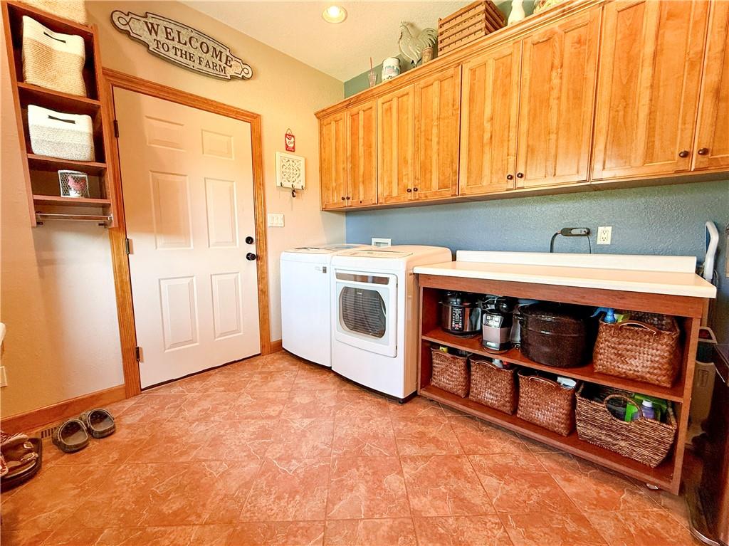 2163 East 500 Road Lecompton, KS 66050 - Photo 47 of 98