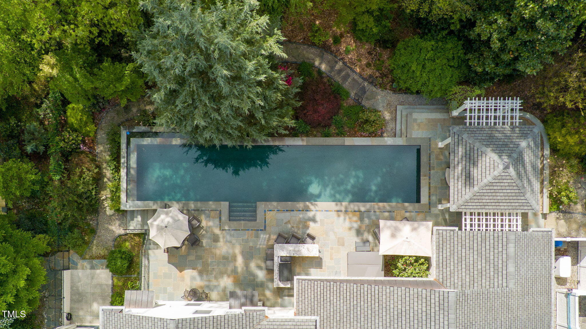 2105 White Oak Road Raleigh, NC 27608 - Photo 37 of 55 6-web-or-mls-White Oak-aerial-5
