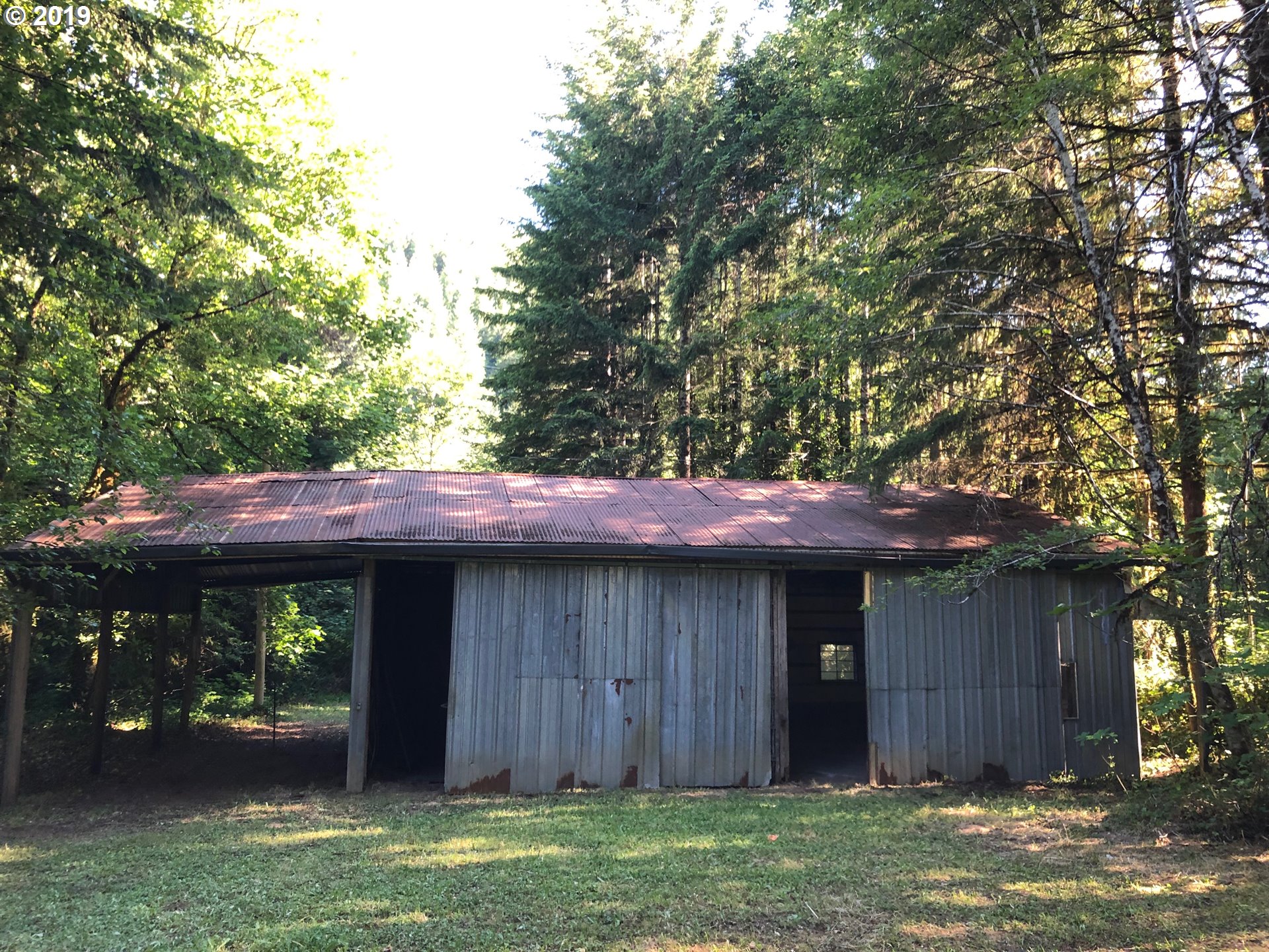 12421 Highway 126 Mapleton, OR 97453 - Photo 17 of 27 Gallery Image 17