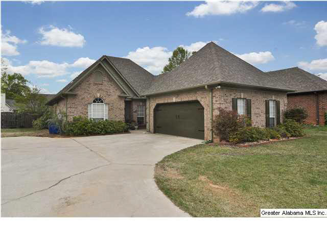 156 Penhale Park Road Helena, AL 35080 - Photo 1 of 32
