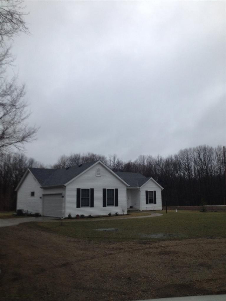 8976 Chapel Road Niles, MI 49120 - Photo 1 of 7 Primary Photo