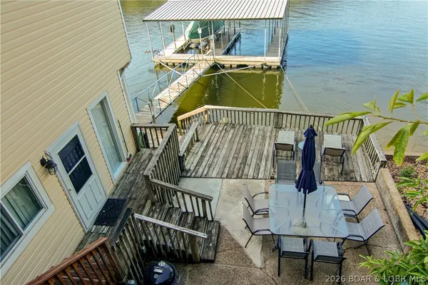 $629,900 | 85 Walnut Drive, Lake Ozark, MO 65049