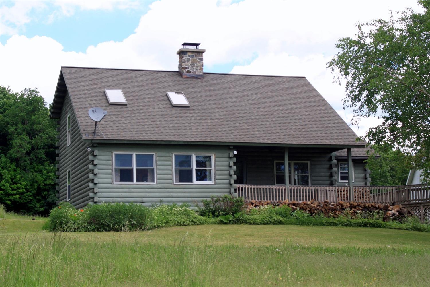 156 Perkins Road Hartwick, NY 13326 - Photo 1 of 1 Gallery Image 1