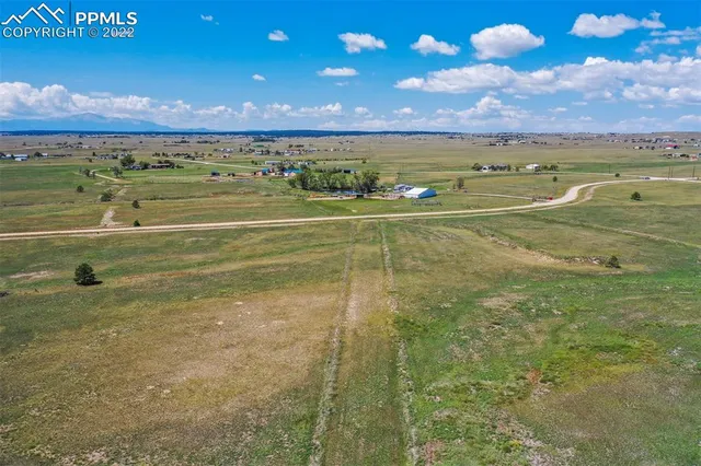 $139,900 | 14855 Kropp Drive, Peyton, CO 80831