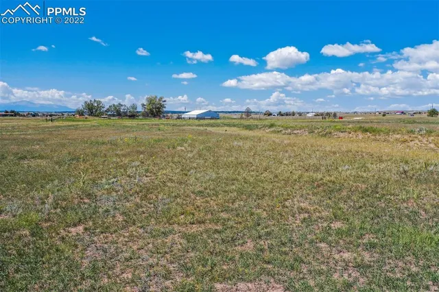 $139,900 | 14855 Kropp Drive, Peyton, CO 80831