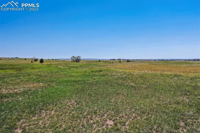 $139,900 | 14855 Kropp Drive, Peyton, CO 80831