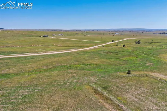 $139,900 | 14855 Kropp Drive, Peyton, CO 80831