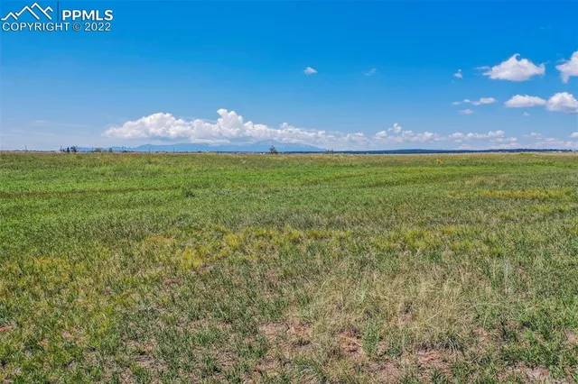 $139,900 | 14855 Kropp Drive, Peyton, CO 80831