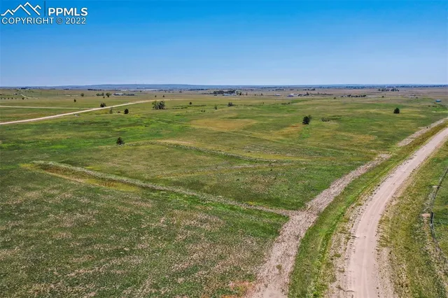 $139,900 | 14855 Kropp Drive, Peyton, CO 80831