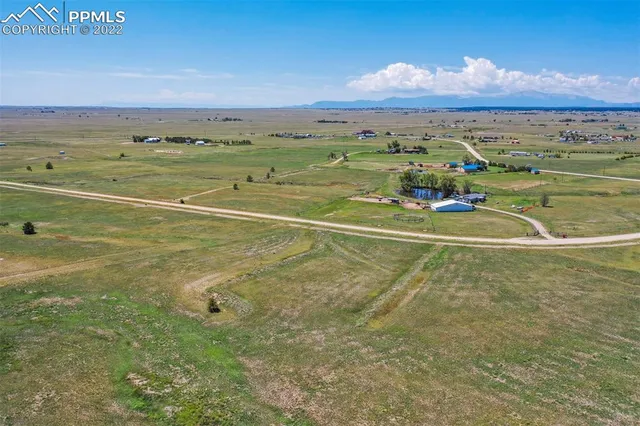 $139,900 | 14855 Kropp Drive, Peyton, CO 80831