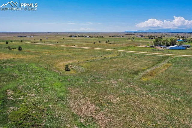 $139,900 | 14855 Kropp Drive, Peyton, CO 80831