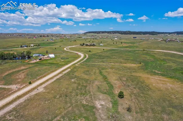 $139,900 | 14855 Kropp Drive, Peyton, CO 80831