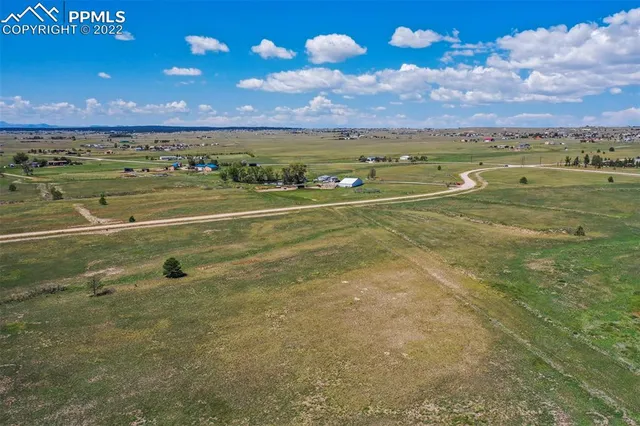 $139,900 | 14855 Kropp Drive, Peyton, CO 80831