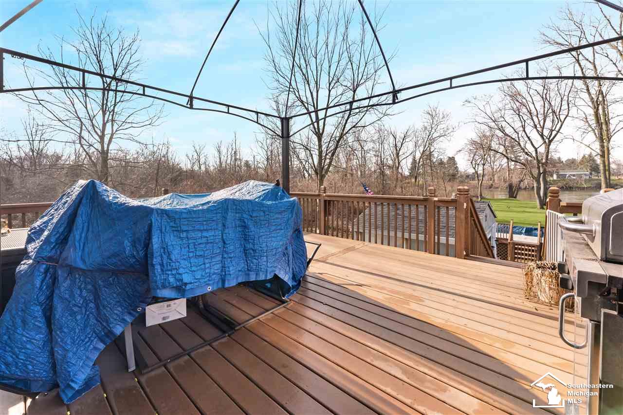 3995 North Custer Road Monroe, MI 48162 - Photo 30 of 50