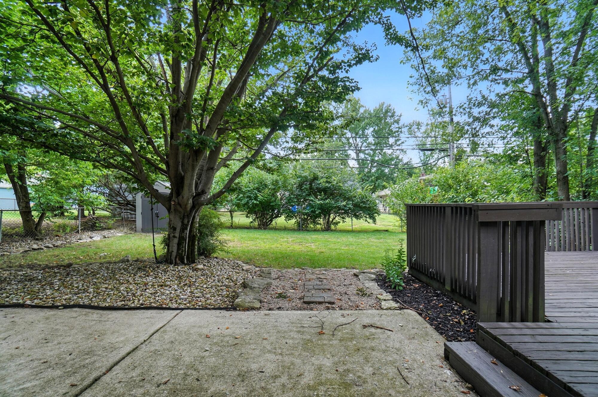 2269 Fishinger Road Upper Arlington, OH 43221 - Photo 78 of 107 Patio and Deck
