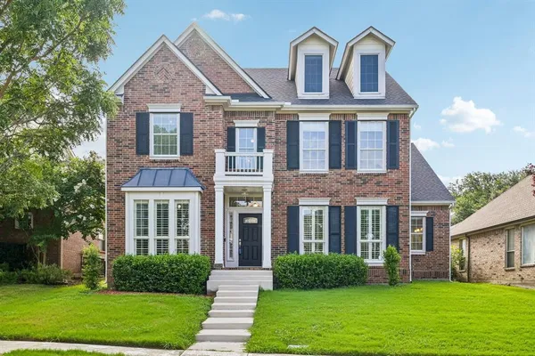 $560,000 | 3818 Cemetery Hill Road, Carrollton, TX 75007