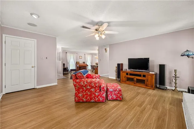 $280,000 | 318 Parkway Drive, Natchitoches, LA 71457