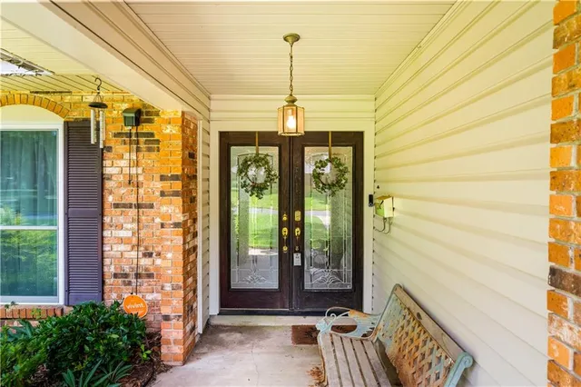 $280,000 | 318 Parkway Drive, Natchitoches, LA 71457