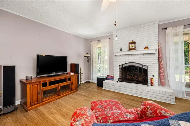 $280,000 | 318 Parkway Drive, Natchitoches, LA 71457