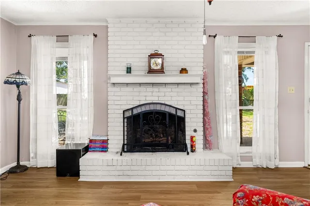 $280,000 | 318 Parkway Drive, Natchitoches, LA 71457