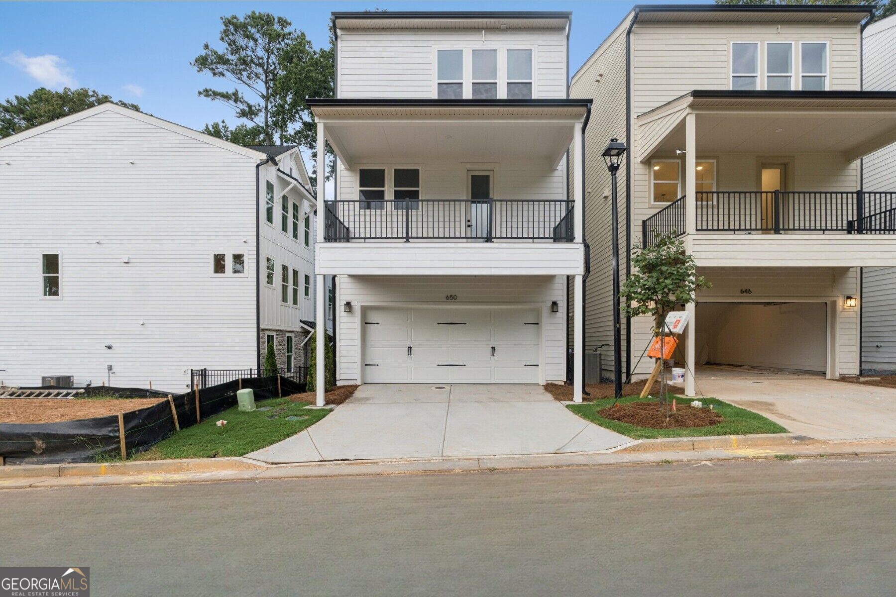 650 Memphis Drive Decatur, GA 30079 - Photo 2 of 19 Gallery Image 2