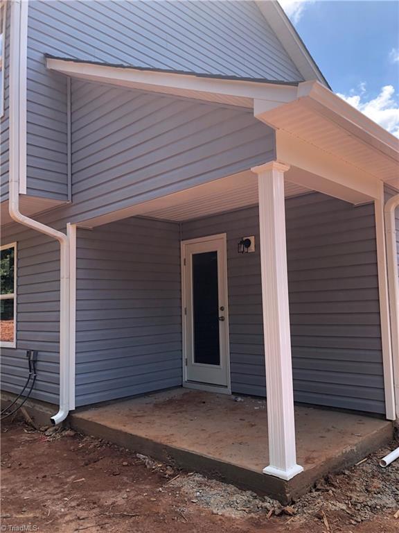 rear covered patio