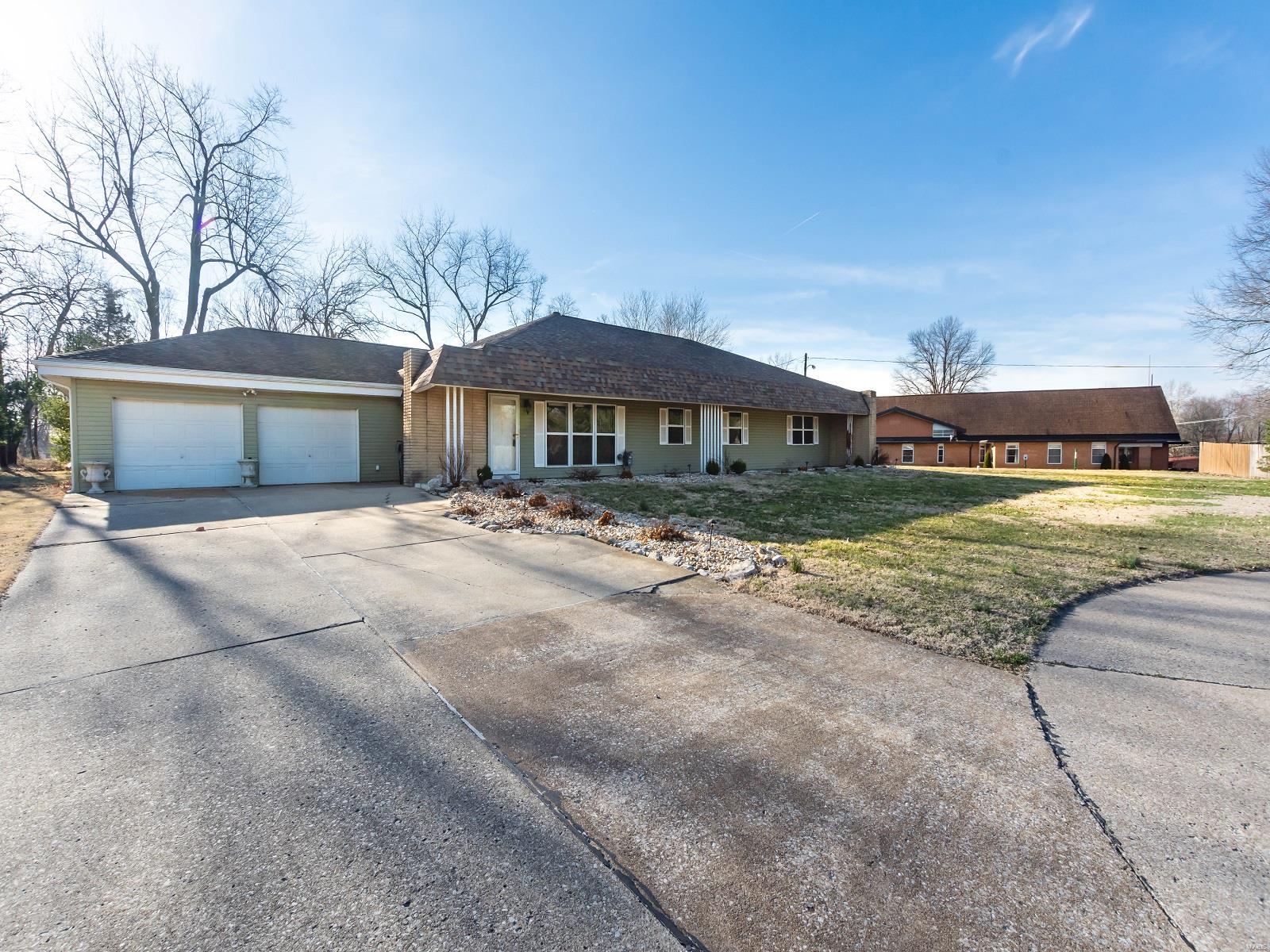 9823 Bunkum Road Fairview Heights, IL 62208 - Photo 23 of 41 Gallery Image 23