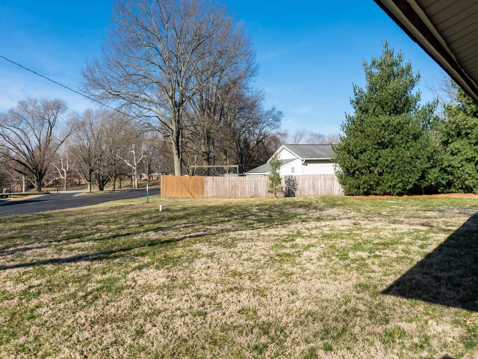 9823 Bunkum Road Fairview Heights, IL 62208 - Photo 40 of 41 Gallery Image 40