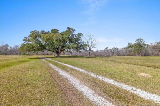 $75,000 | -tbd Snooky's Road, Reeves, LA 70658