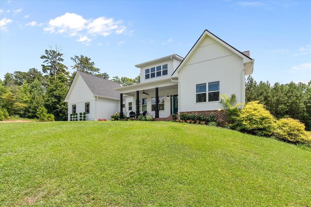 160 Shoemake Road Carrollton, GA 30116 - Photo 6 of 53 Gallery Image 6