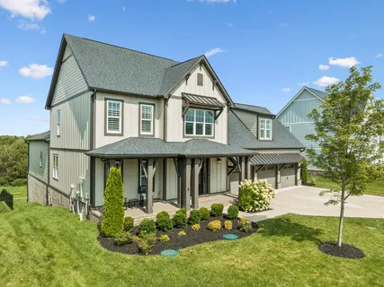 $1,595,000 | 7620 Delancey Drive, College Grove, TN 37046