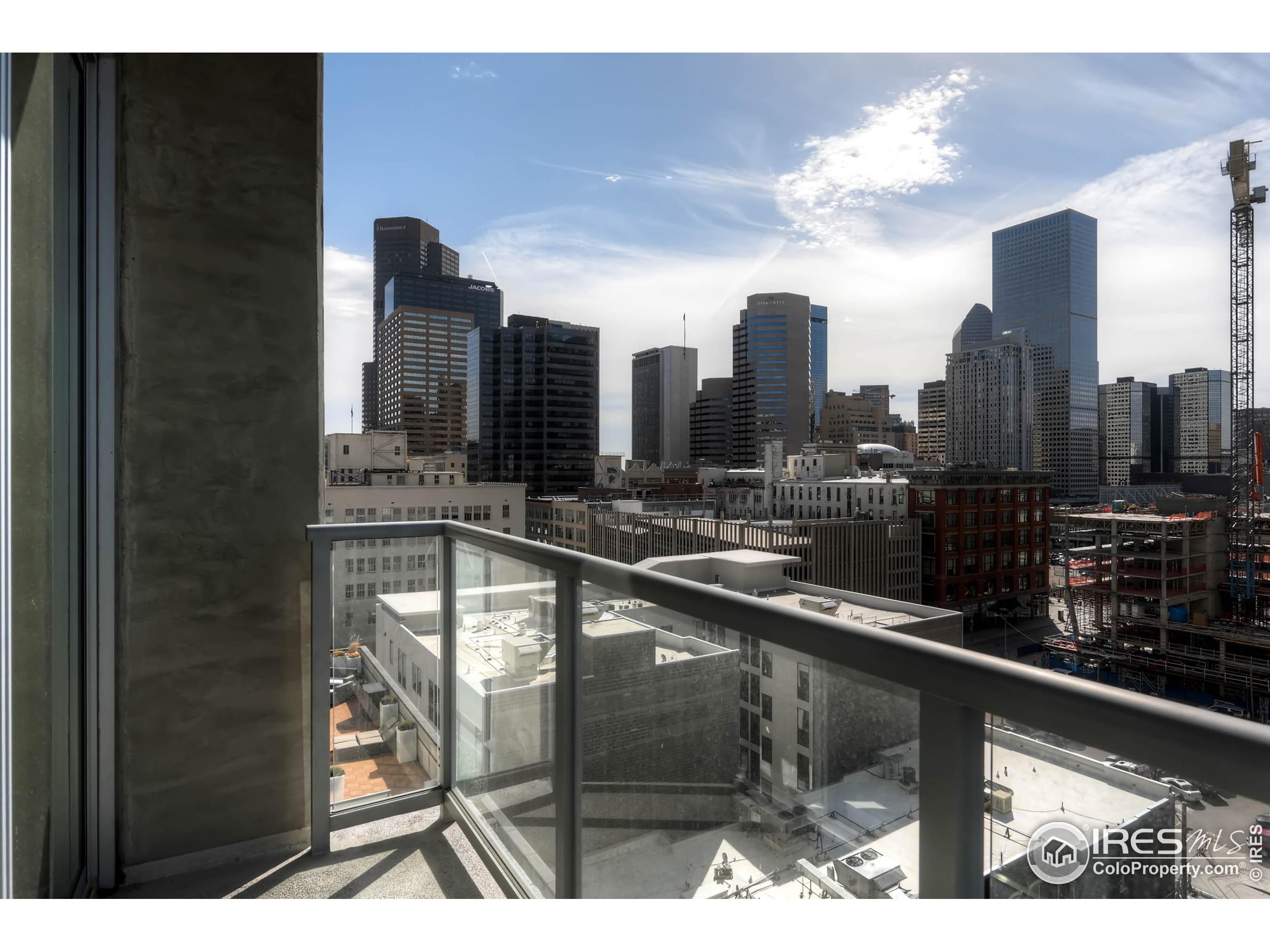 891 14th Street, Unit 1111 Denver, CO 80202 - Photo 18 of 38