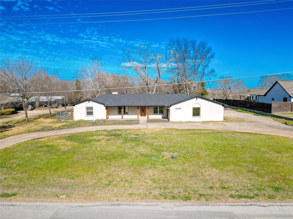 6300 Lumley Road Mesquite, TX 75181 - Photo 3 of 20