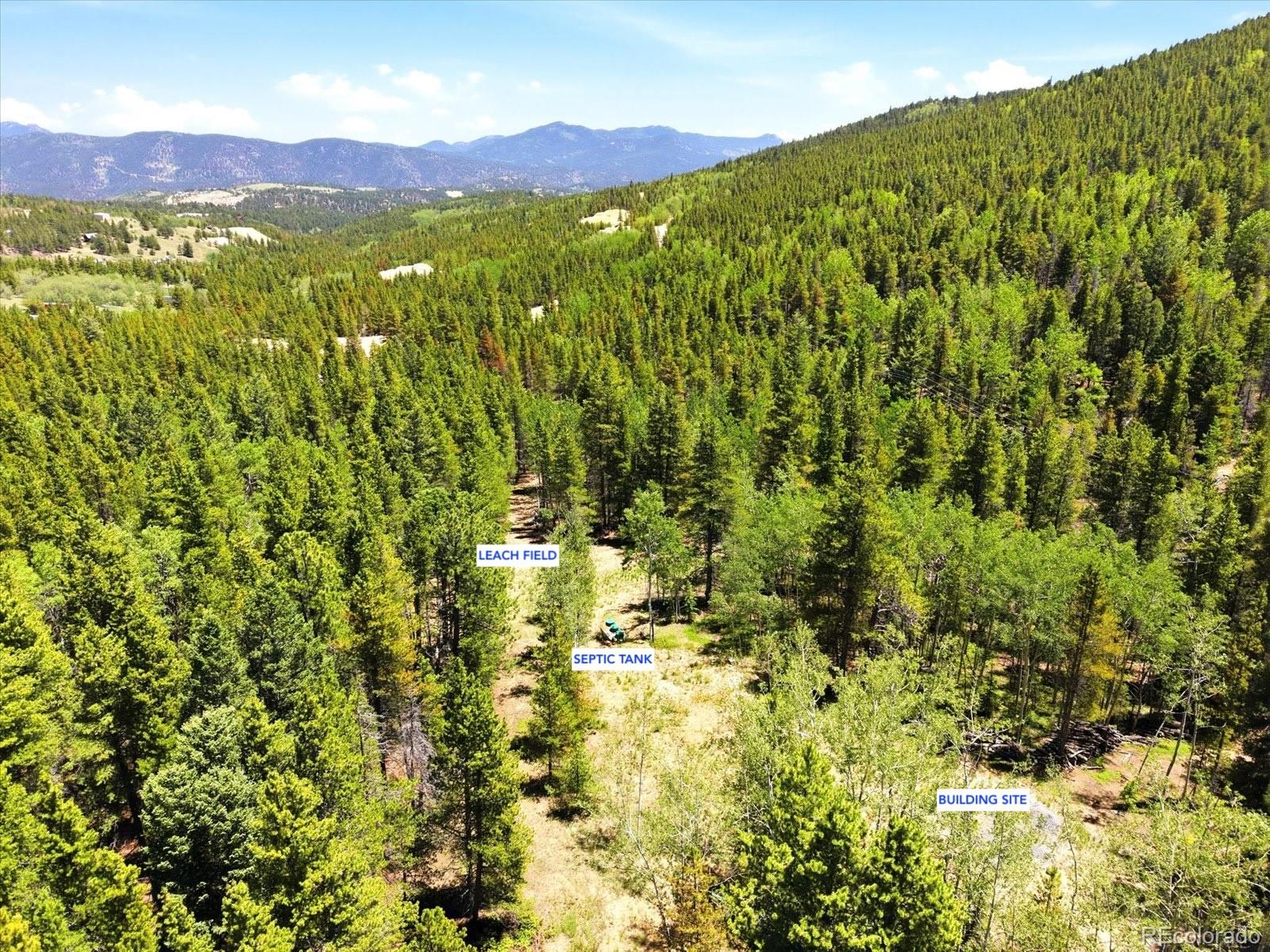 5940 Virginia Canyon Road Central City, CO 80427 - Photo 3 of 28