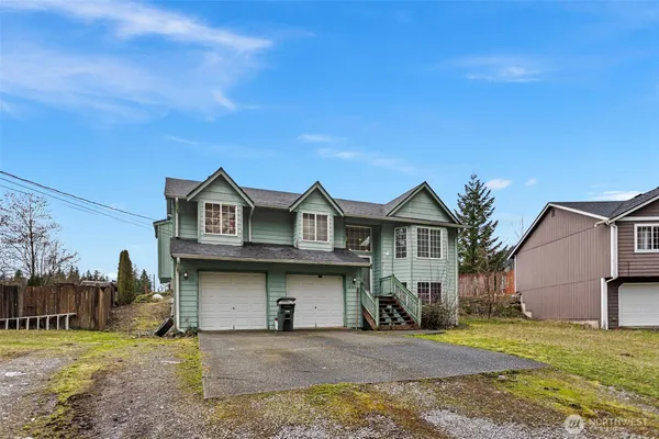 $360,000 | 2951 Green Valley Drive, Maple Falls, WA 98266