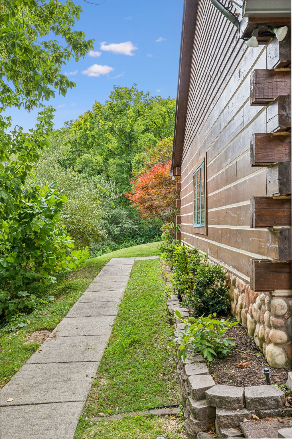 3443 Sweeney Hollow Road Franklin, TN 37064 - Photo 15 of 47