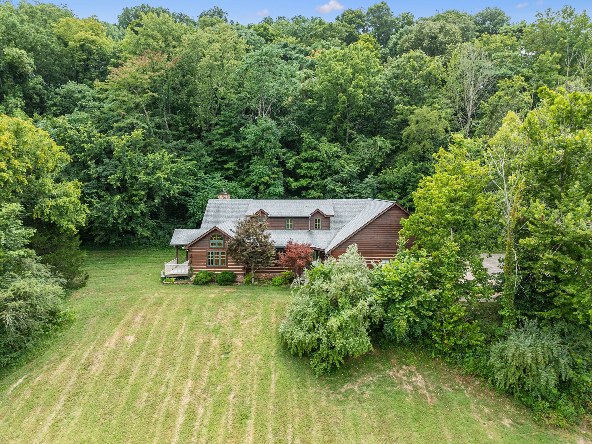 3443 Sweeney Hollow Road Franklin, TN 37064 - Photo 3 of 47