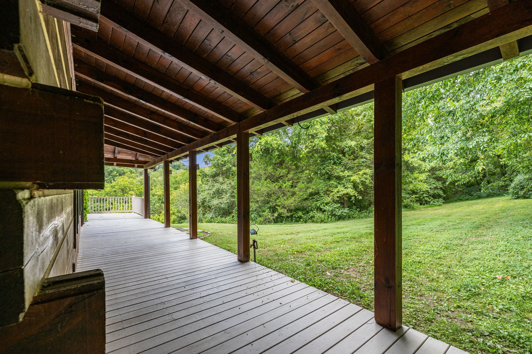 3443 Sweeney Hollow Road Franklin, TN 37064 - Photo 7 of 47