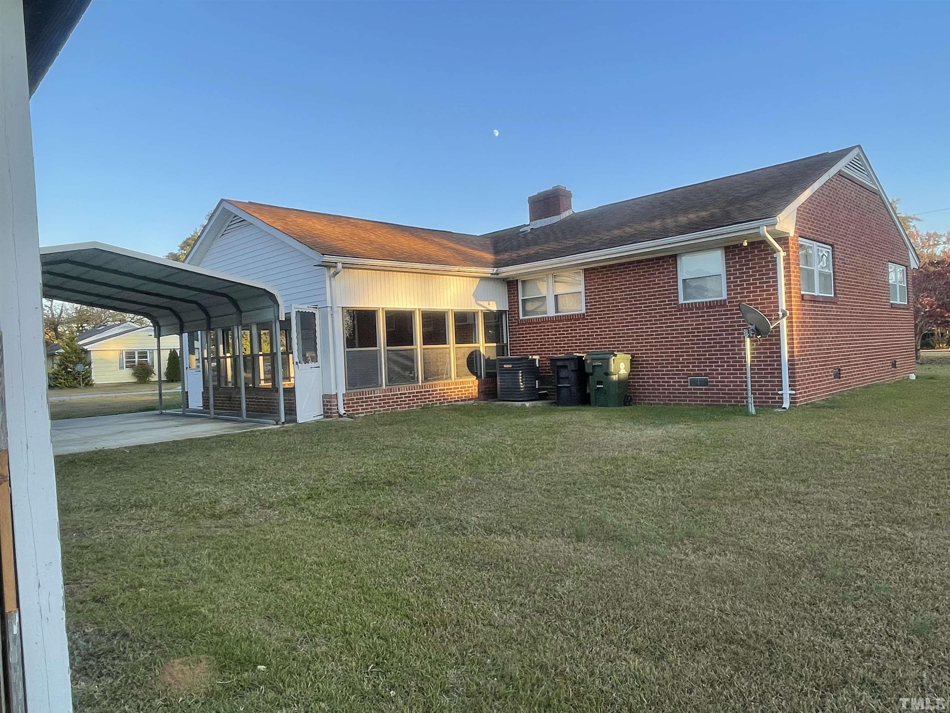 608 Old Post Road Erwin, NC 28339 - Photo 14 of 40 Gallery Image 14