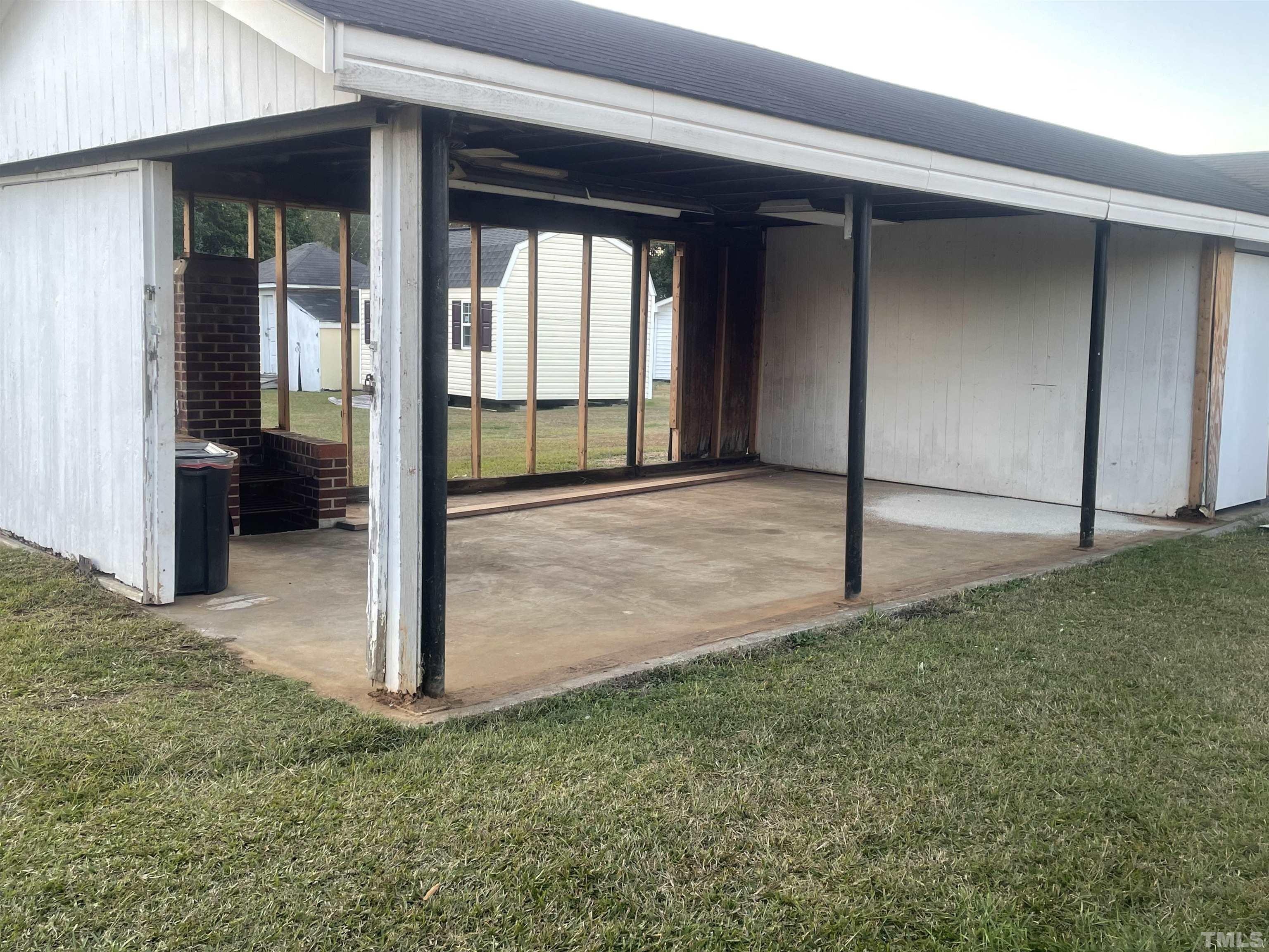 608 Old Post Road Erwin, NC 28339 - Photo 38 of 40 Gallery Image 38