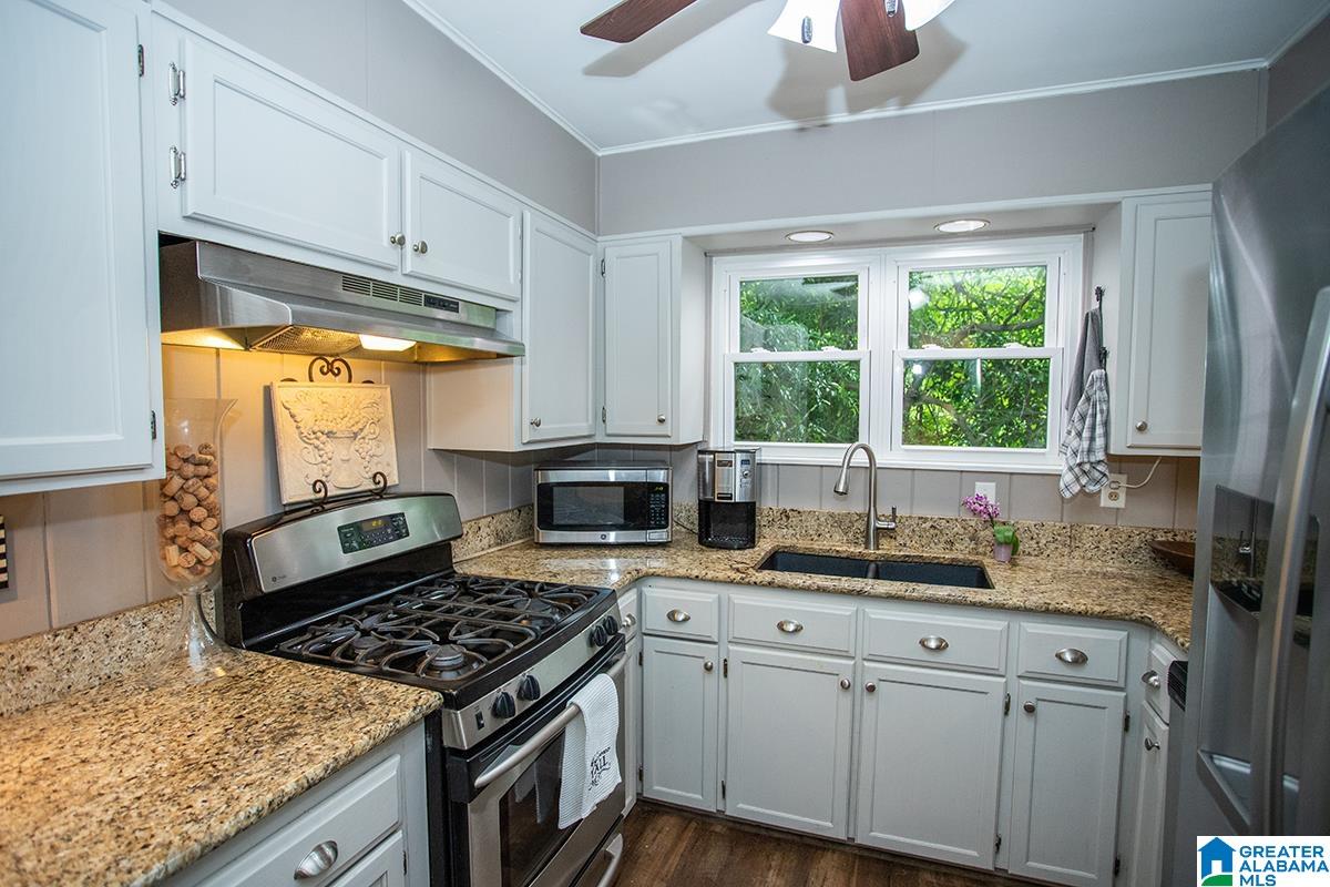 1505 Beckham Drive Homewood, AL 35209 - Photo 16 of 41