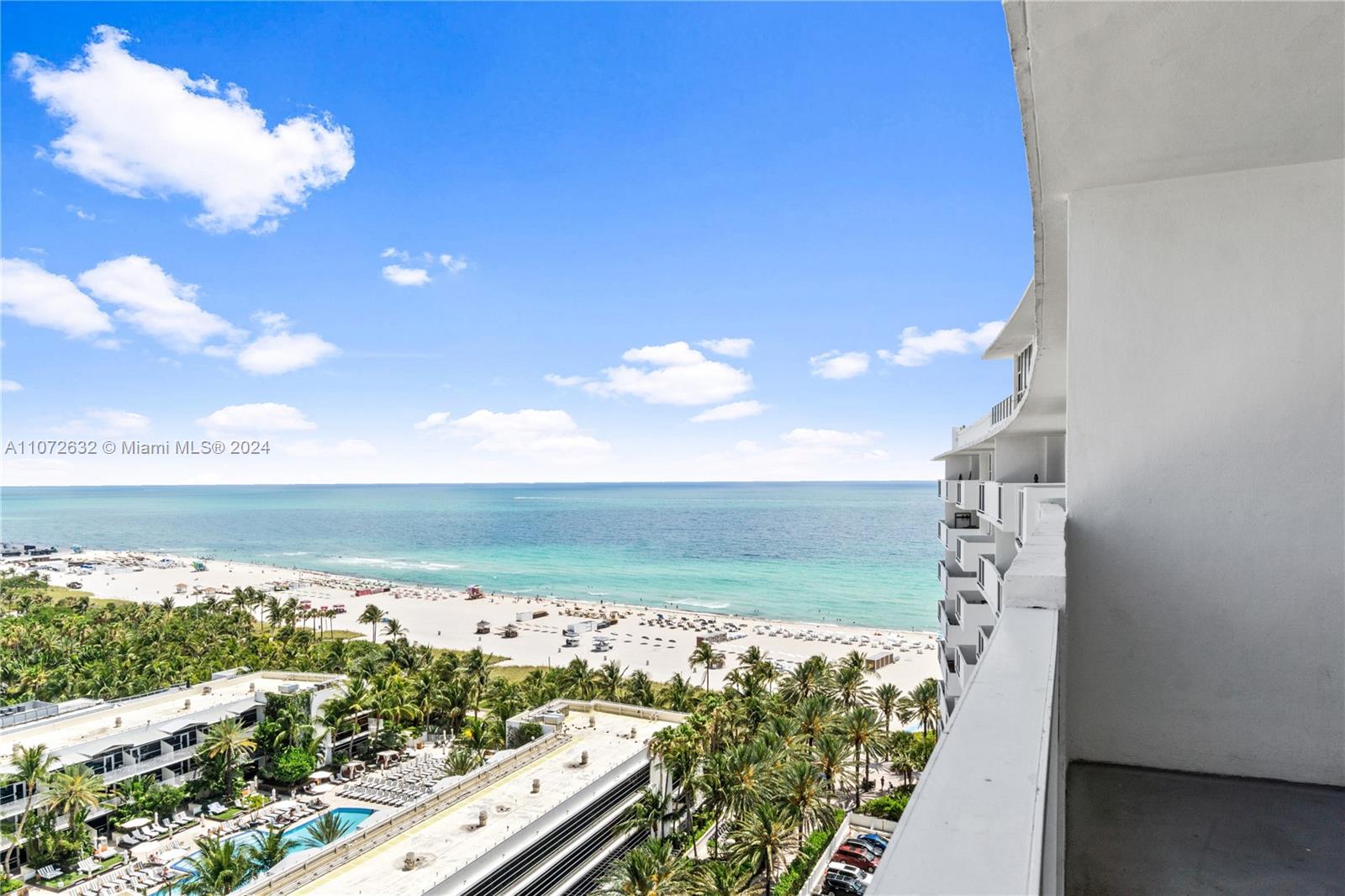 100 Lincoln Road, Unit 1627 Miami Beach, FL 33139 - Photo 1 of 19