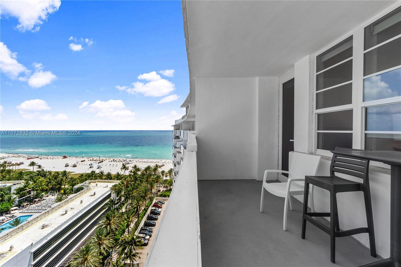100 Lincoln Road, Unit 1627 Miami Beach, FL 33139 - Photo 12 of 19