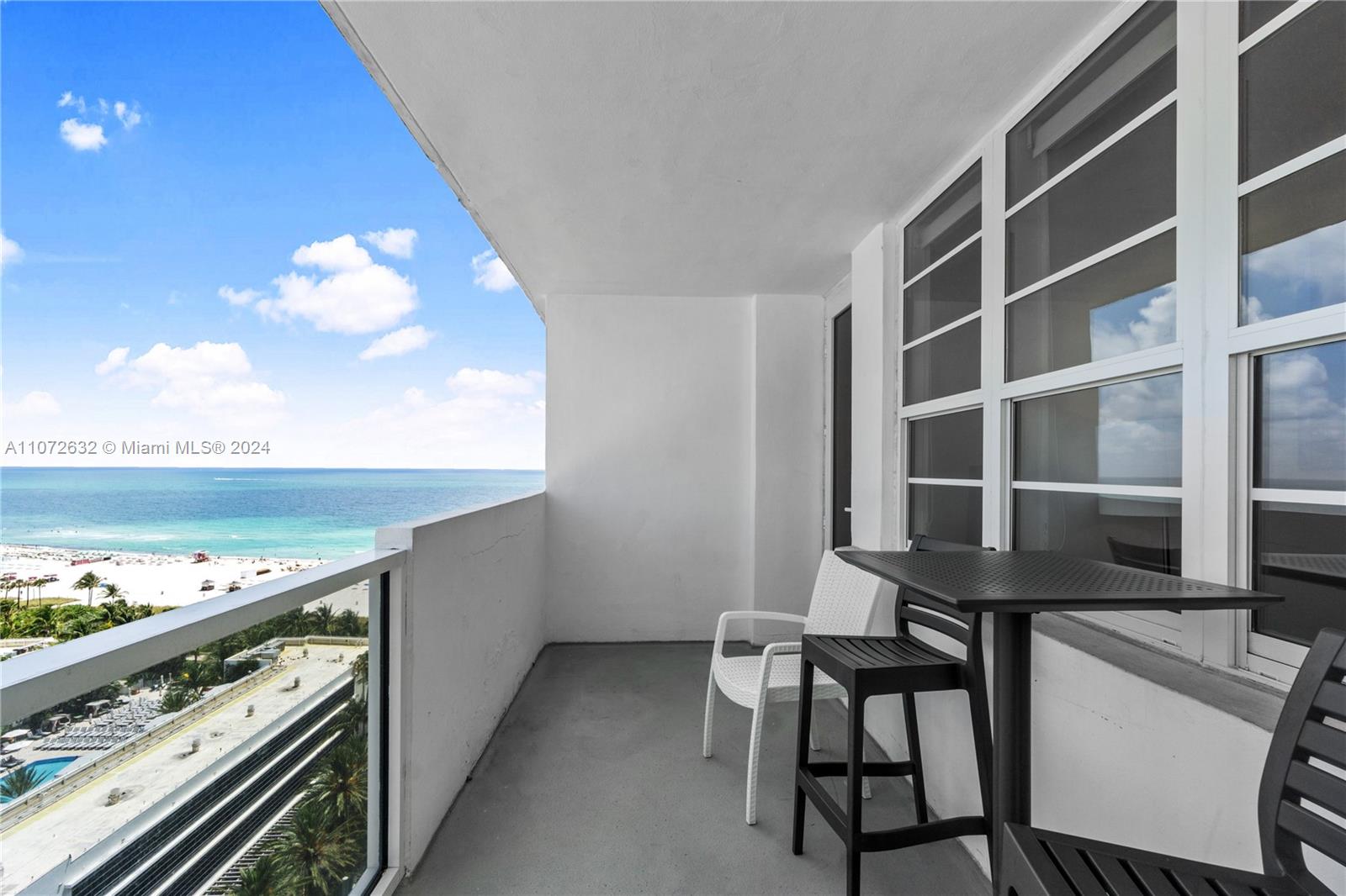 100 Lincoln Road, Unit 1627 Miami Beach, FL 33139 - Photo 13 of 19